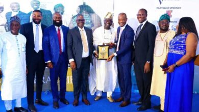 Dr. Richard Nyong’s Legacy Of Impact Gains New National Sportlight – THISDAYLIVE