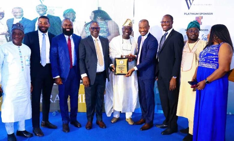 Dr. Richard Nyong’s Legacy Of Impact Gains New National Sportlight – THISDAYLIVE