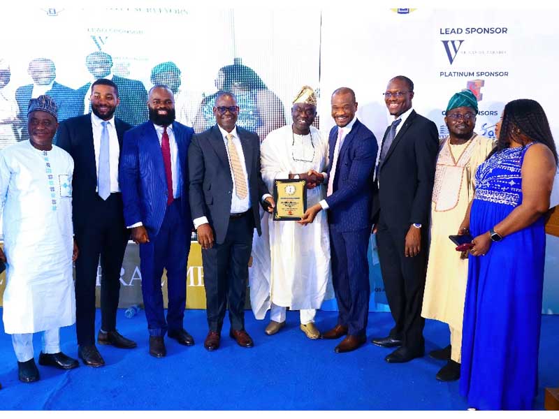 Dr. Richard Nyong’s Legacy Of Impact Gains New National Sportlight – THISDAYLIVE