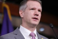 US Rep to Brief Trump on Plan for Killings in Nigeria