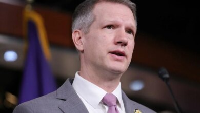 US Rep to Brief Trump on Plan for Killings in Nigeria