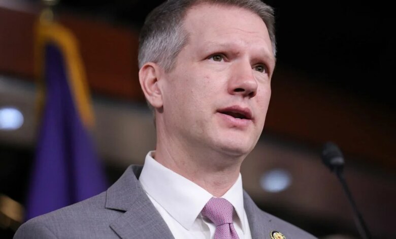 US Rep to Brief Trump on Plan for Killings in Nigeria