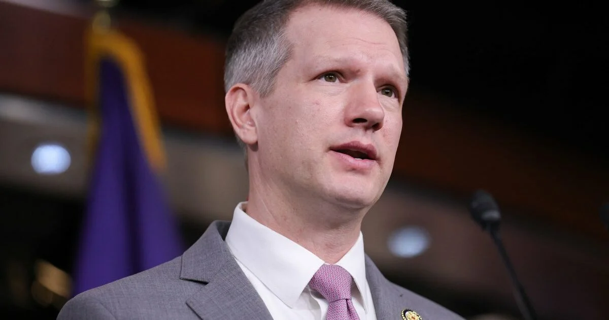 US Rep to Brief Trump on Plan for Killings in Nigeria