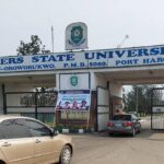 Rivers State University, Port Harcourt