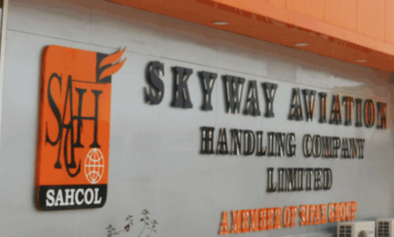 SAHCO Wins ITF’s ‘Best Employer in SIWES Award – THISDAYLIVE