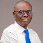Sanwo-Olu woos investors as Lagos tops ease of doing business ranking