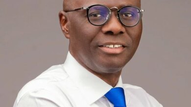 Sanwo-Olu woos investors as Lagos tops ease of doing business ranking