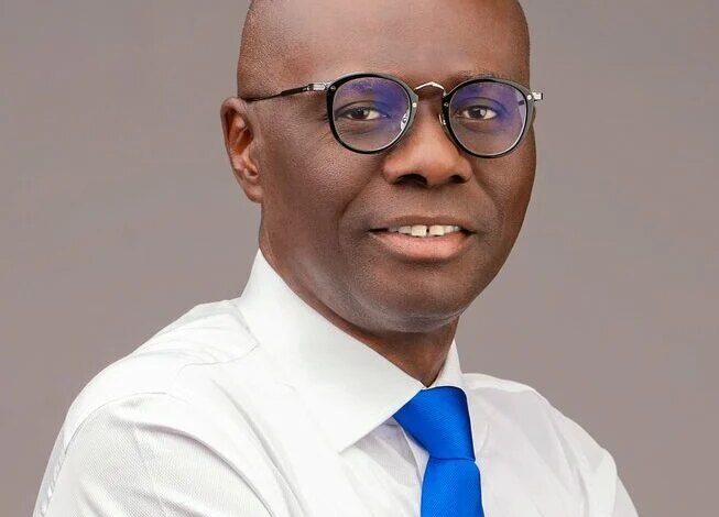 Sanwo-Olu woos investors as Lagos tops ease of doing business ranking