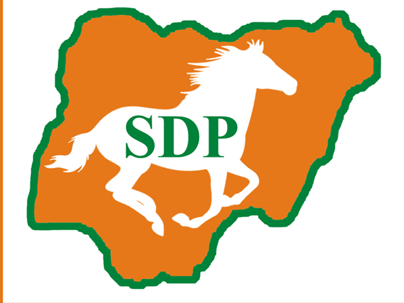 SDP hails Supreme Court Verdict, Says Ruling Reinforces Party Autonomy – THISDAYLIVE