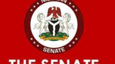 As Senate Moves to Redefine Kidnapping as Terrorism… – THISDAYLIVE