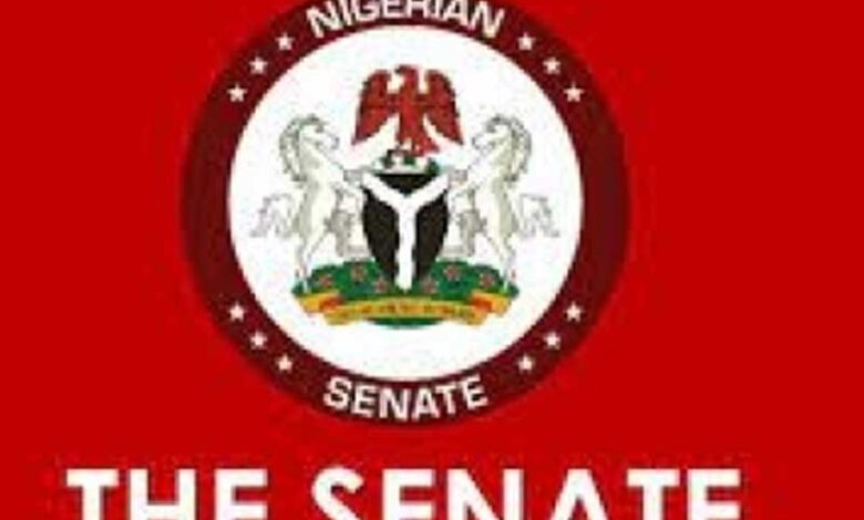As Senate Moves to Redefine Kidnapping as Terrorism… – THISDAYLIVE