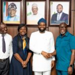 SFH to Enroll 1.9M with HIV into National Health Insurance