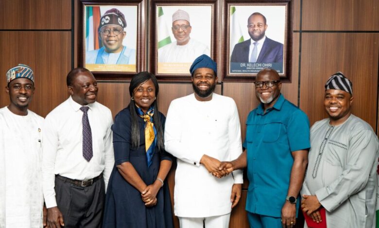 SFH to Enroll 1.9M with HIV into National Health Insurance