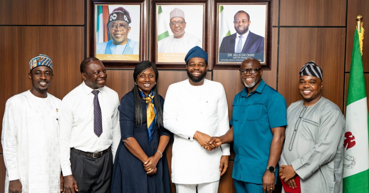 SFH to Enroll 1.9M with HIV into National Health Insurance