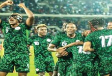 Nigeria's World Cup Hopes Revived by DR Congo Probe