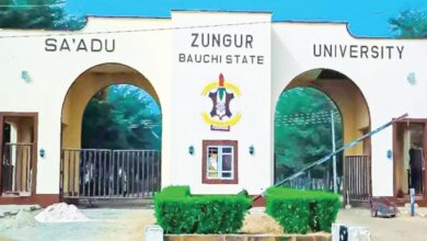 30 PhD Holders Resign From Bauchi Varsity, ASUU Reports