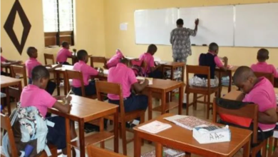 Safe School initiatives