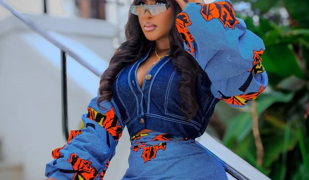 CAN Calls Ini Edo's 'A Very Dirty Christmas' Offensive