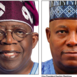 Twelve Gains, Twelve Gaps – THISDAYLIVE