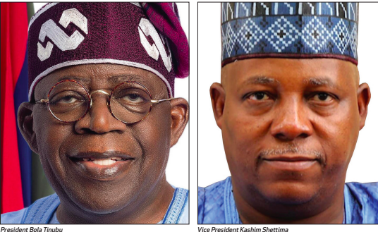 Twelve Gains, Twelve Gaps – THISDAYLIVE