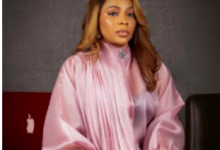 When Fashion Wizard, Yutee Rone, Wowed the Audience – THISDAYLIVE