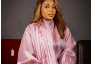 When Fashion Wizard, Yutee Rone, Wowed the Audience – THISDAYLIVE