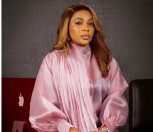 When Fashion Wizard, Yutee Rone, Wowed the Audience – THISDAYLIVE