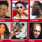 Showbiz Stories, Personalities That Defined 2025 – THISDAYLIVE