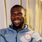 Uzoho declares readiness for Super Eagles return for AFCON