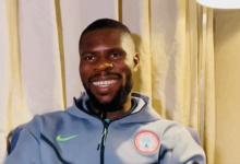 Uzoho declares readiness for Super Eagles return for AFCON