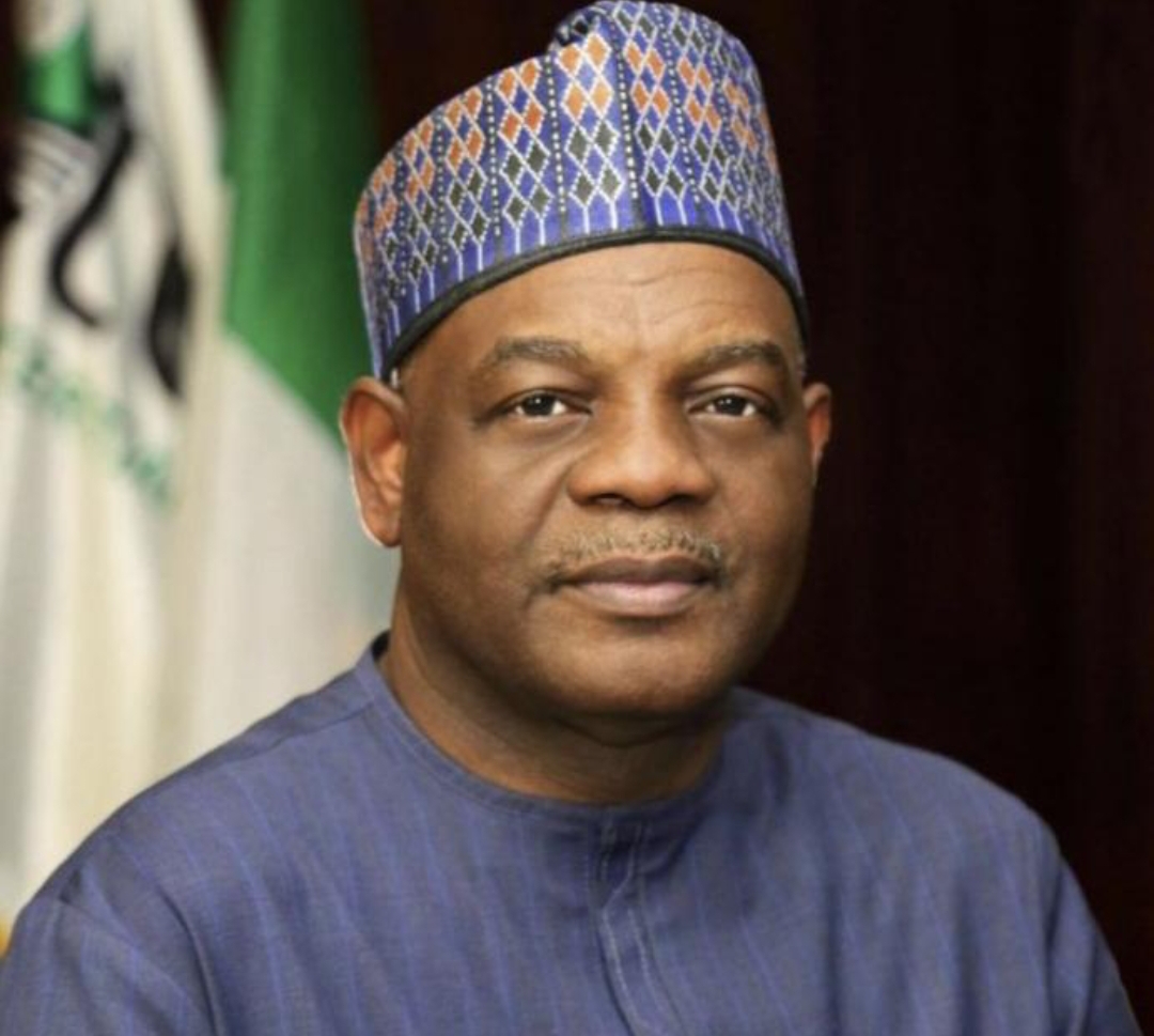 HAPPY BIRTHDAY, SONNY ECHONO