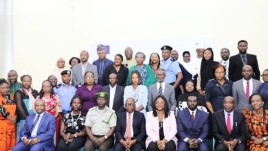 EU-IDEA Seeks Unified Framework to Reform Nigeria’s Juvenile Justice System – THISDAYLIVE