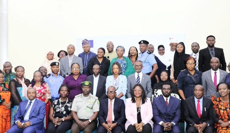 EU-IDEA Seeks Unified Framework to Reform Nigeria’s Juvenile Justice System – THISDAYLIVE