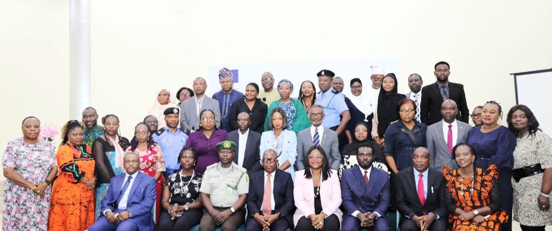 EU-IDEA Seeks Unified Framework to Reform Nigeria’s Juvenile Justice System – THISDAYLIVE