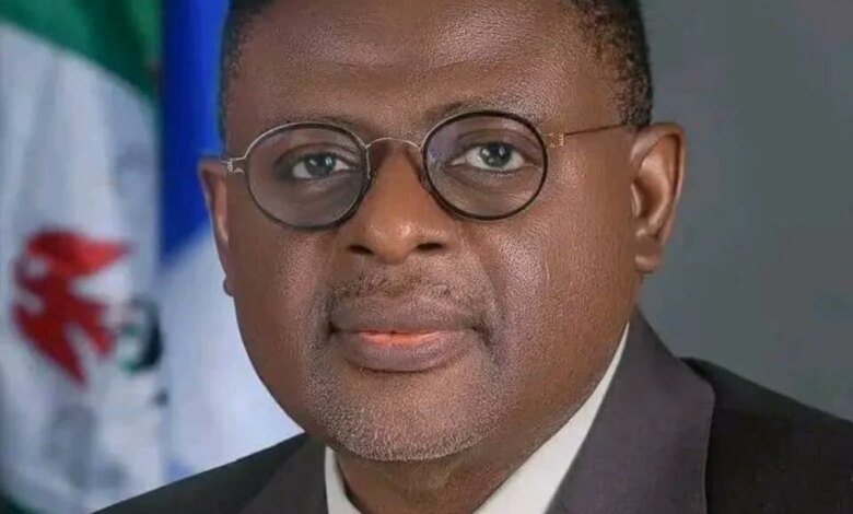 Gov Otu Reaffirms Commitment to Boost Cross River Tourism