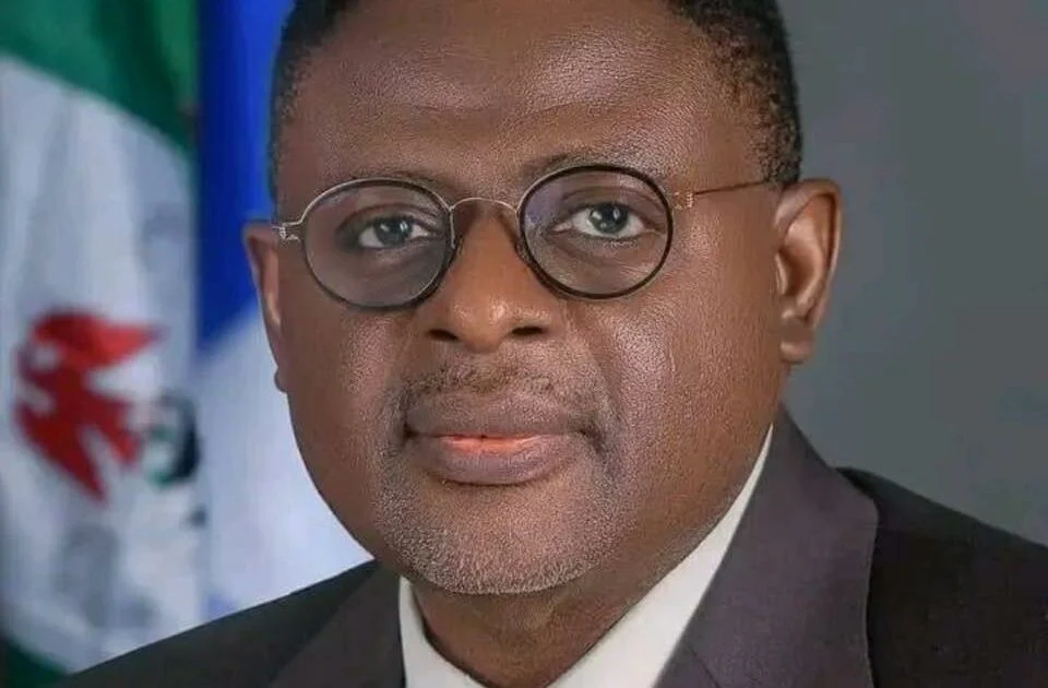 Gov Otu Reaffirms Commitment to Boost Cross River Tourism