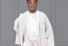 Oborevwori Mourns Senator Nwaoboshi – THISDAYLIVE