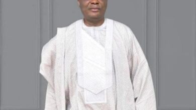 Oborevwori Mourns Senator Nwaoboshi – THISDAYLIVE