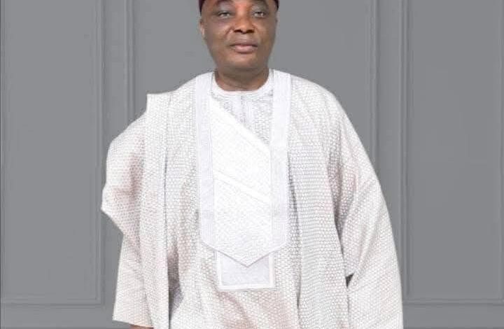 Oborevwori Mourns Senator Nwaoboshi – THISDAYLIVE