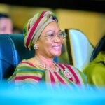 Remi Tinubu empowers PWDs in Nigeria with business grants