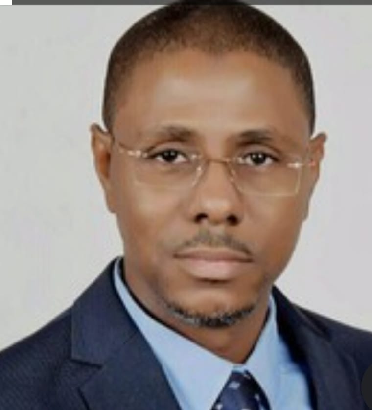 Shehu Shantali Emerges CSCS CEO, Lauds Solid Legacy of Jalo-Waziri – THISDAYLIVE