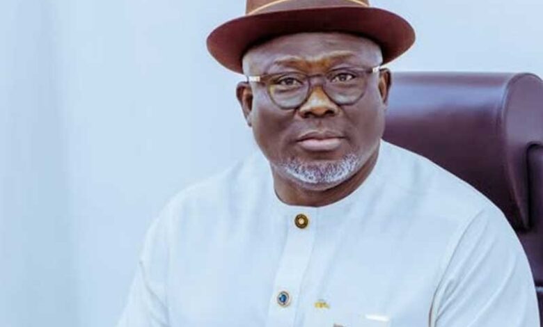 Oborevwori Sues for Calm as Asaba Indigenes Protest Rumoured Plot to Relocate Capital – THISDAYLIVE