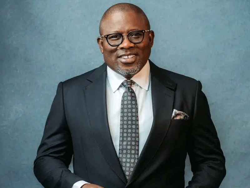 BLUEPRINT FOR SPEEDY ‘MORE’ AGENDA – THISDAYLIVE