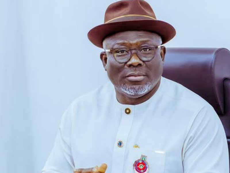 Oborevwori Sues for Calm as Asaba Indigenes Protest Rumoured Plot to Relocate Capital – THISDAYLIVE