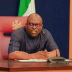 Rivers Describes Statistics as Critical Tool for Nation’s Devt – THISDAYLIVE