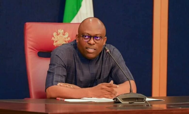 Rivers Describes Statistics as Critical Tool for Nation’s Devt – THISDAYLIVE