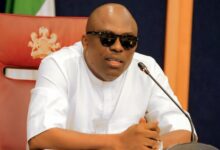 Rivers Gov Fubara Defects to APC – THISDAYLIVE