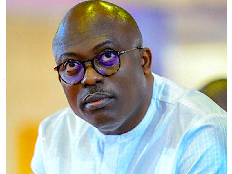 Rivers Landlords Commend Fubara on Infrastructure, Other Devt – THISDAYLIVE