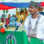 NAF compensates victims of Sokoto accidental airstrike