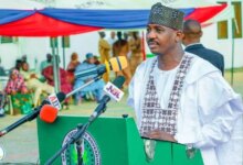 NAF compensates victims of Sokoto accidental airstrike